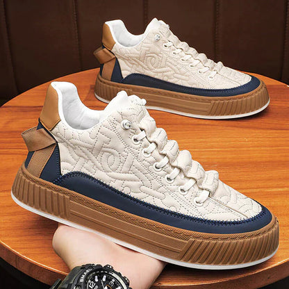 Casia | Elegante en Veelzijdige Wintersneakers