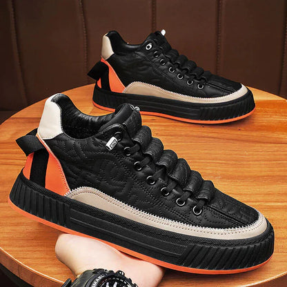 Casia | Elegante en Veelzijdige Wintersneakers