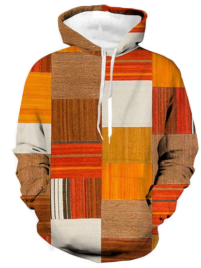 Priscilla | Moeiteloze en trendy winterhoodie