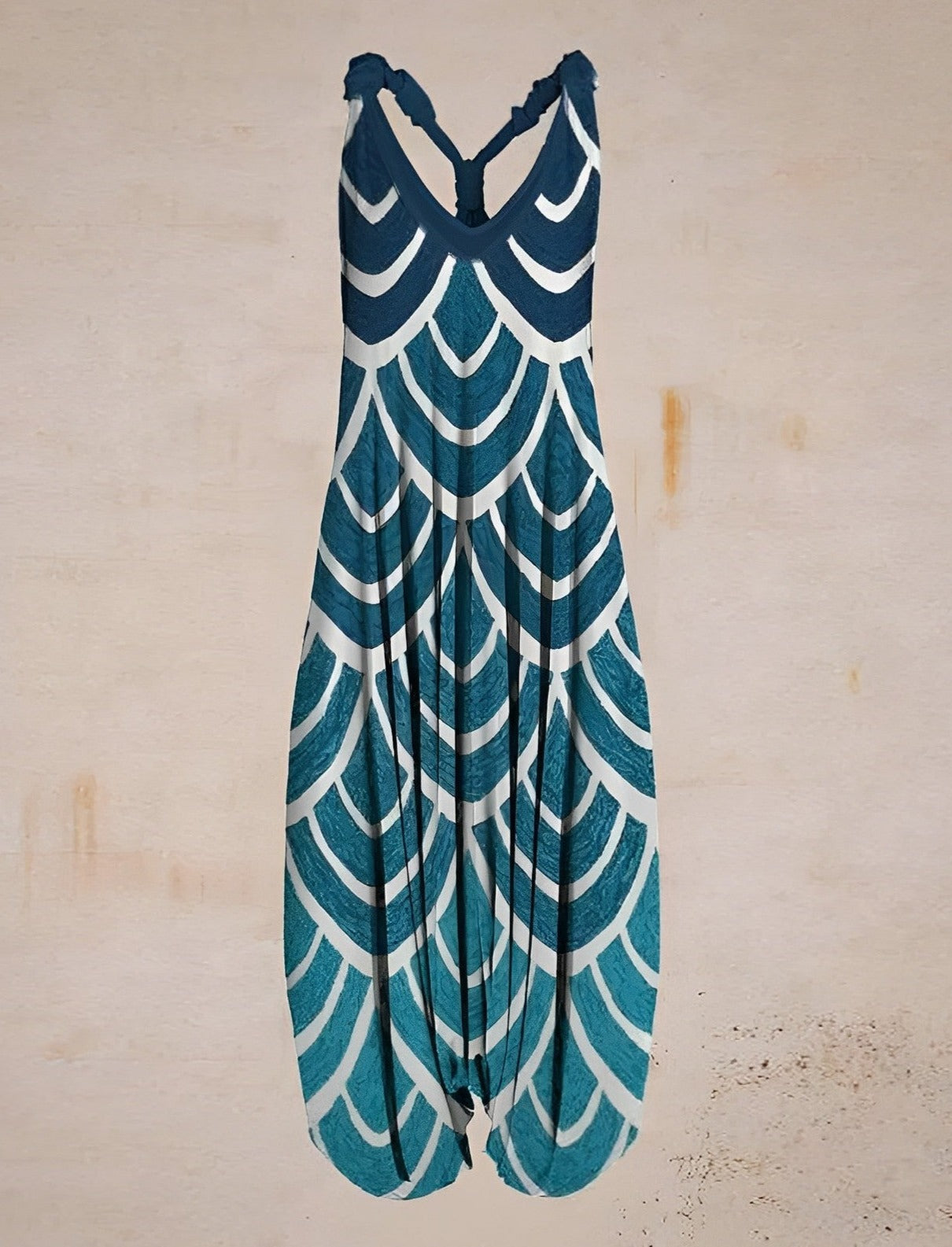 Naomi - Stijlvolle jumpsuits